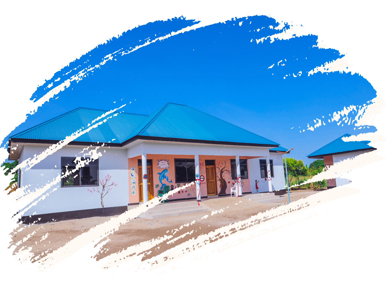 RENOVATION PROJECT